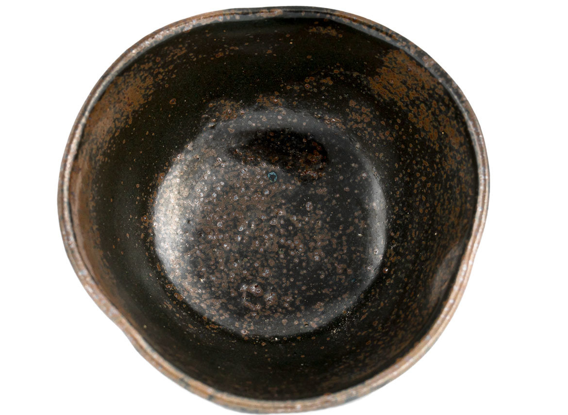 Cup # 30508, wood firing/ceramic, 74 ml.