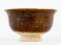 Cup # 30509, wood firing/ceramic, 78 ml.