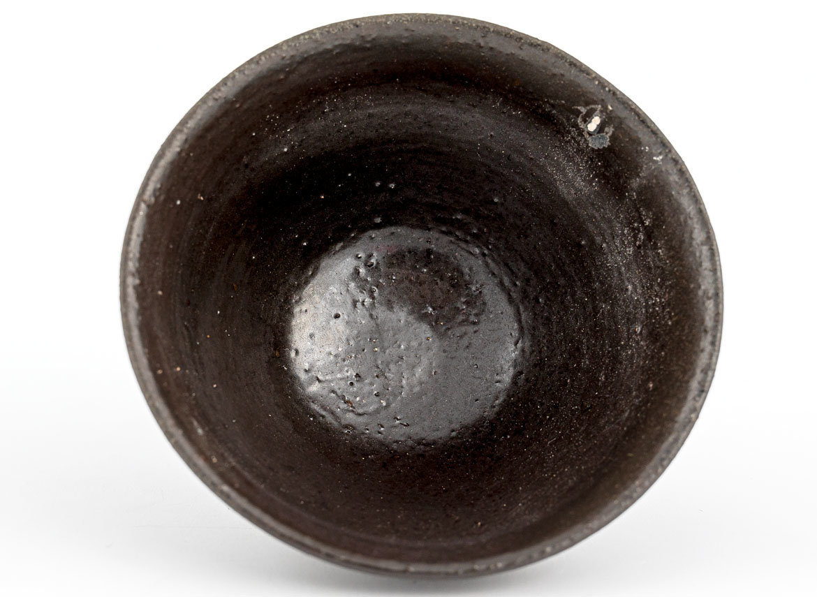 Cup # 30510, wood firing/ceramic, 102 ml.