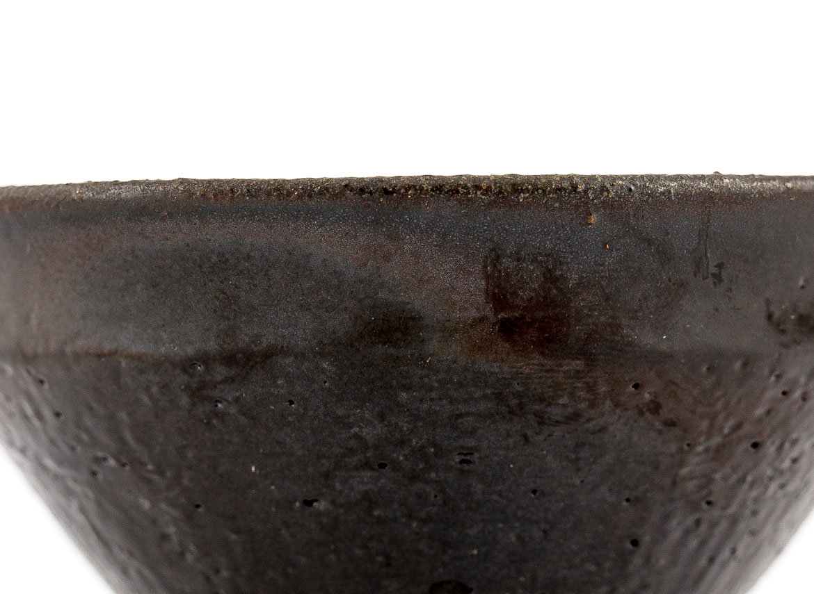 Cup # 30510, wood firing/ceramic, 102 ml.