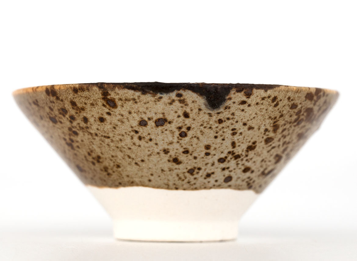 Cup # 30527, wood firing/ceramic, 50 ml.