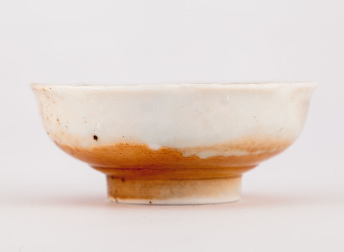 Cup # 30533, wood firing/ceramic, 74 ml.