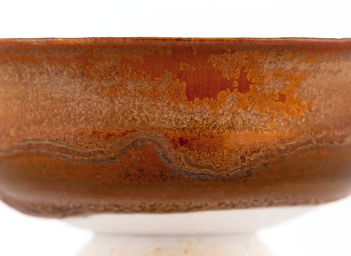 Cup # 30538, wood firing/ceramic, 44 ml.