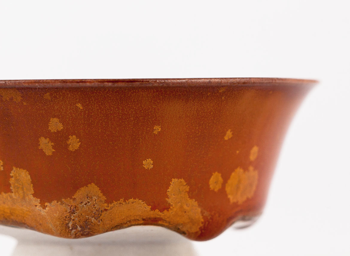Cup # 30550, wood firing/ceramic, 48 ml.