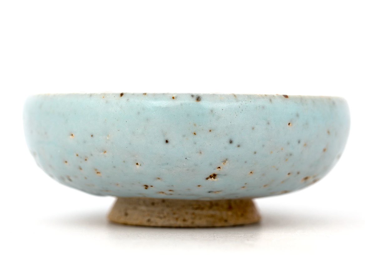 Cup # 30559, wood firing/ceramic, 58 ml.