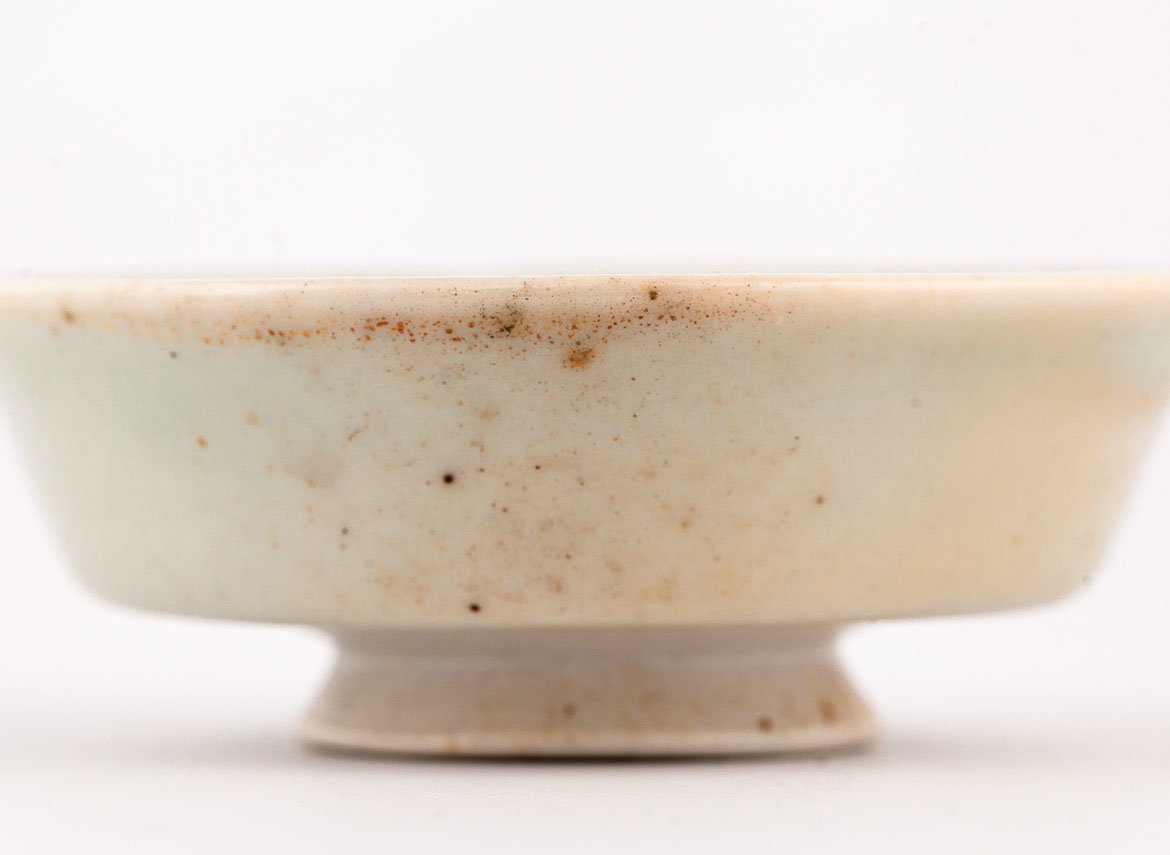 Cup # 30560, wood firing/ceramic, 48 ml.