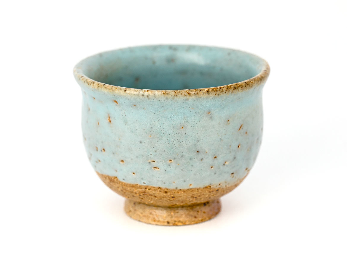 Cup # 30567, wood firing/ceramic, 78 ml.