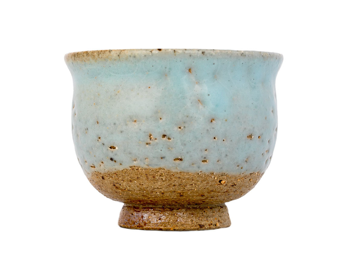 Cup # 30567, wood firing/ceramic, 78 ml.
