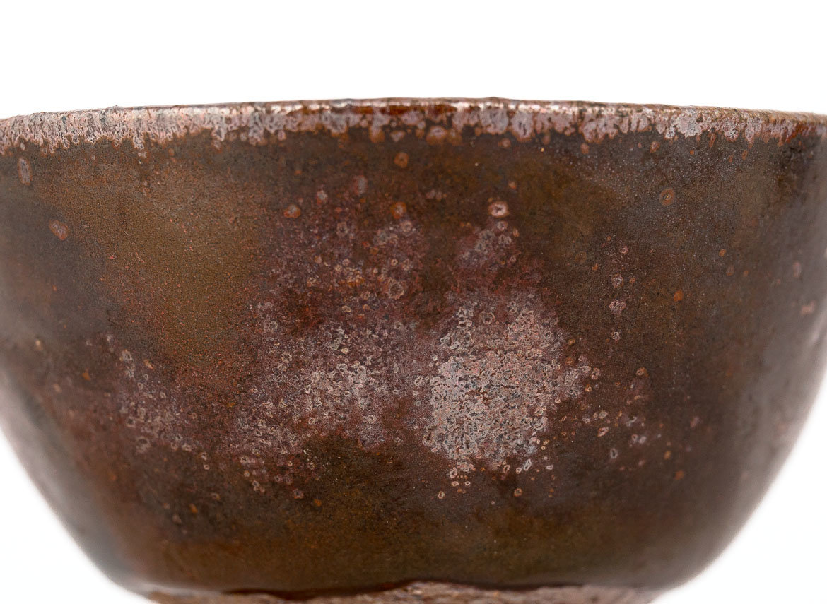 Cup # 30571, wood firing/ceramic, 95 ml.