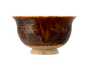 Cup # 30572, wood firing/ceramic, 65 ml.
