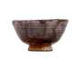 Cup # 30580, wood firing/ceramic, 80 ml.