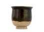 Cup # 30581, wood firing/ceramic, 80 ml.