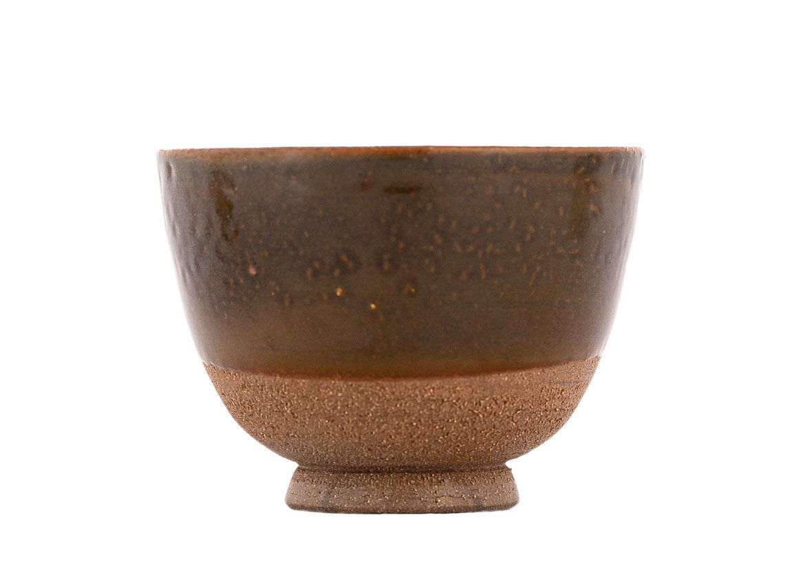 Cup # 30583, wood firing/ceramic, 80 ml.