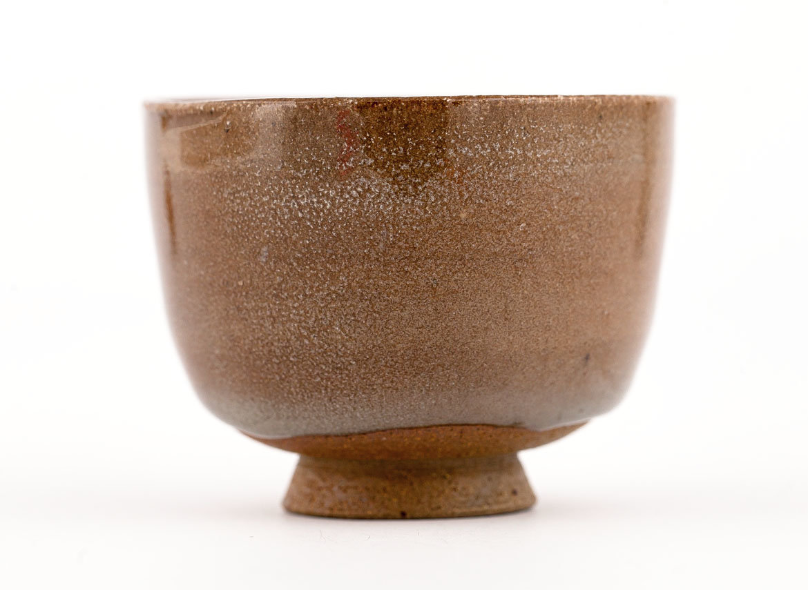 Cup # 30600, wood firing/ceramic, 90 ml.