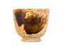 Cup # 30607, wood firing/ceramic, 65 ml.