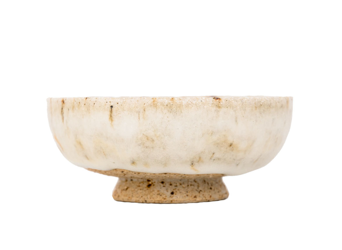 Cup # 30626, wood firing/ceramic, 62 ml.