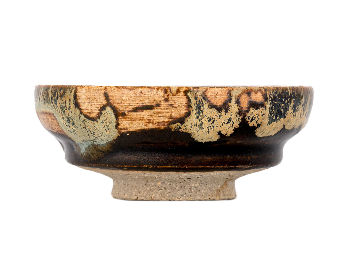 Cup # 30630, wood firing/ceramic, 34 ml.