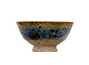 Cup # 30639, wood firing/ceramic, 44 ml.