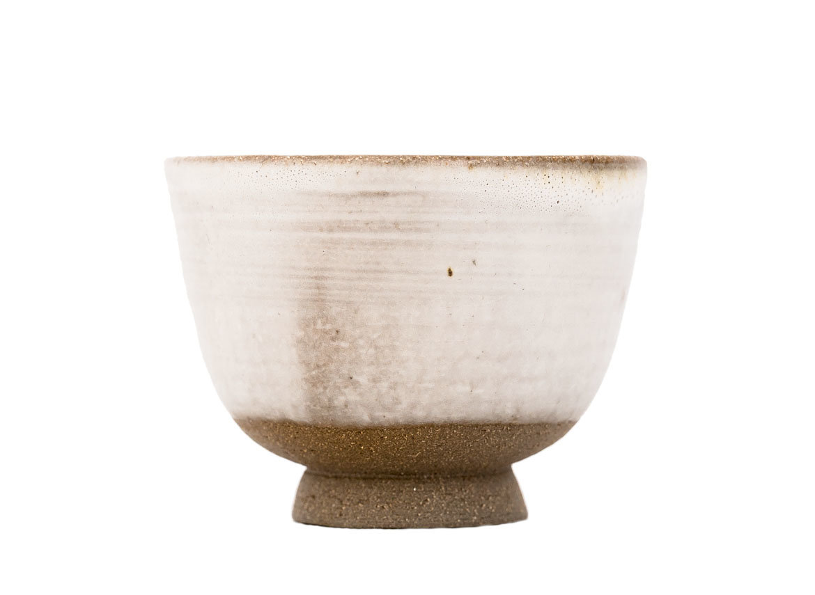 Cup # 30641, wood firing/ceramic, 58 ml.
