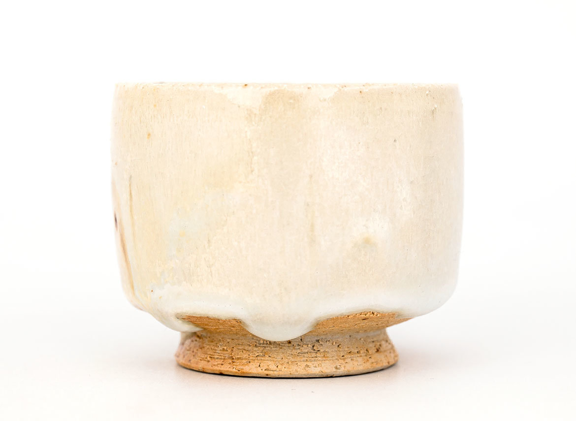 Cup # 30642, wood firing/ceramic, 82 ml.