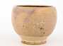 Cup # 30658, wood firing/ceramic, 96 ml.