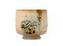 Cup # 30660, wood firing/ceramic, 92 ml.
