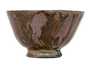 Cup # 30662, ceramic/wood firing, 72 ml.
