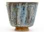 Cup # 30709, wood firing/ceramic, 68 ml.