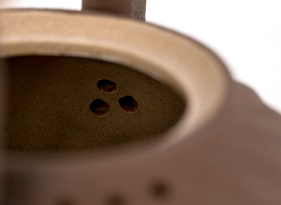 Teapot for boiling water (Shui Hu) # 30769, ceramic, 850 ml.