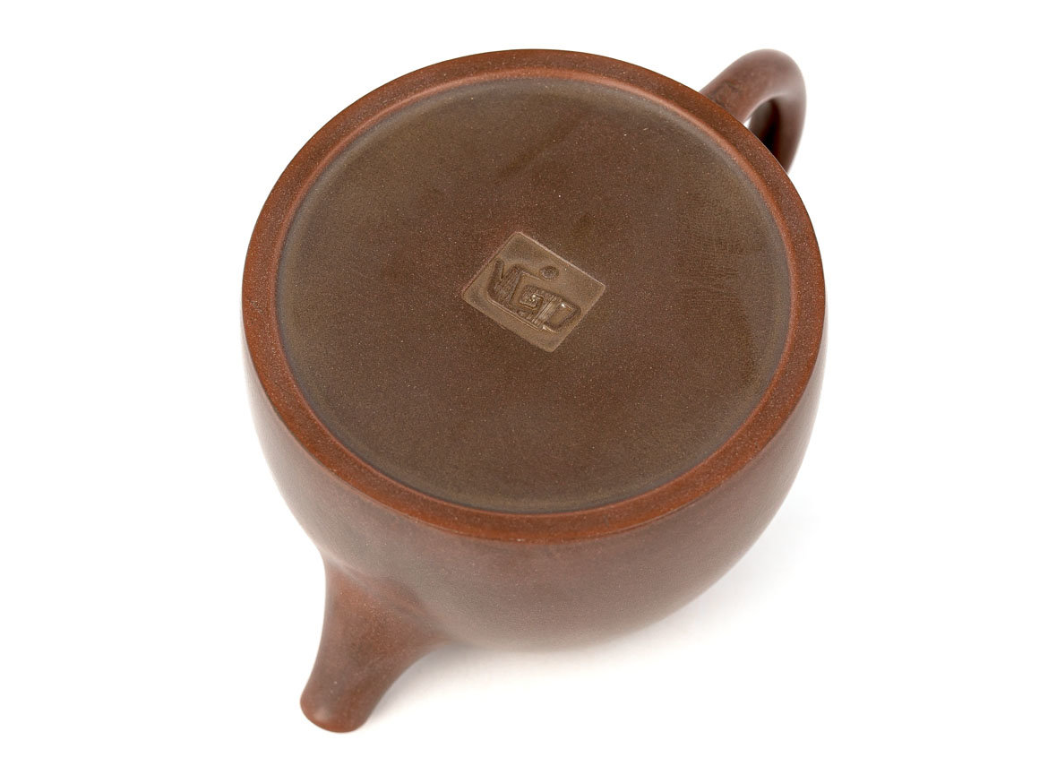 Чайник # 30776, керамика из Циньчжоу, 240 мл.