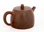 Teapot # 30778, Qinzhou ceramics, 234 ml.