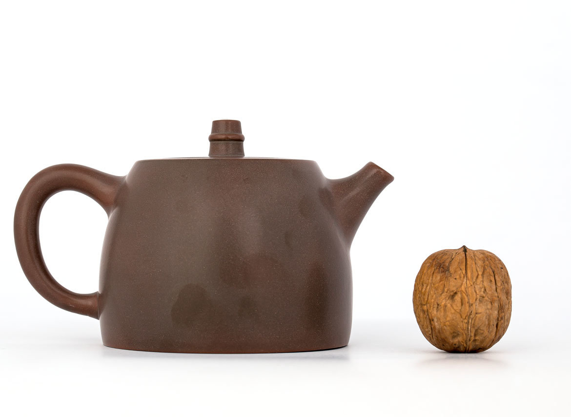 Teapot # 30780, Qinzhou ceramics, 240 ml.