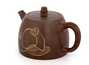Teapot # 30780, Qinzhou ceramics, 240 ml.