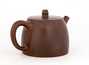 Teapot # 30784, Qinzhou ceramics, 244 ml.