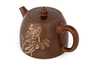 Teapot # 30784, Qinzhou ceramics, 244 ml.