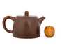 Teapot # 30785, Qinzhou ceramics, 242 ml.