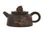 Teapot # 30796, Qinzhou ceramics, 216 ml.