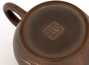 Teapot # 30818, Qinzhou ceramics, 220 ml.
