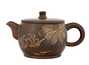 Teapot # 30818, Qinzhou ceramics, 220 ml.