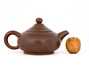 Чайник # 30820, керамика из Циньчжоу, 180 мл.