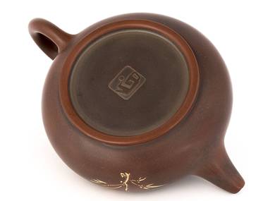 Чайник # 30821 керамика из Циньчжоу 180 мл