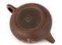 Teapot # 30821, Qinzhou ceramics, 180 ml.