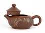 Teapot # 30825, Qinzhou ceramics, 180 ml.