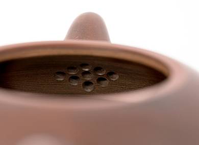 Чайник # 30827 керамика из Циньчжоу 180 мл
