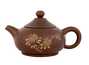 Teapot # 30828, Qinzhou ceramics, 180 ml.