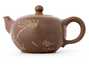 Teapot # 30836, Qinzhou ceramics, 136 ml.