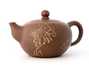 Teapot # 30837, Qinzhou ceramics, 136 ml.