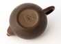 Teapot # 30838, Qinzhou ceramics, 136 ml.