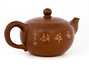 Чайник # 30839 керамика из Циньчжоу 136 мл