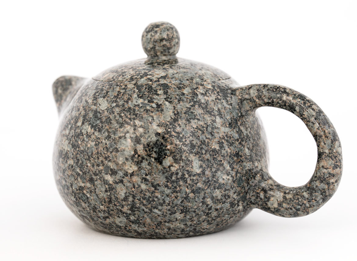 Чайник # 30842, камень Чжунхуа Майфаньши, 246 мл.